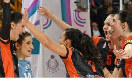 Cbf Balducci HR e Futura Volley Santa Teresa: alleanza per il settore giovanile