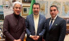“Ego te baptizo piscem”: e Parcaroli vegano si ritrovò creato Sindaco