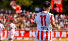 Serie D, Neglia rescinde: futuro al Giulianova. La Maceratese accelera sul mercato per un attaccante