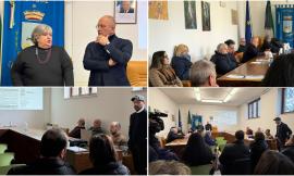 Ricostruzione post-sisma, Cessapalombo punta sul Psr: "Regole chiare e meno burocrazia"