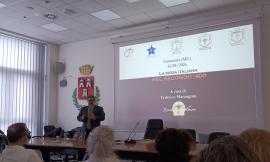 Camerino, la Corsa alla Spada riparte dalla storia: a lezione di moda del Quattrocento con Federico Marangoni