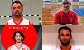 Basket, Climacalor ko a Porto San Giorgio: Vissani show ma non basta, ora decisivo il finale di stagione