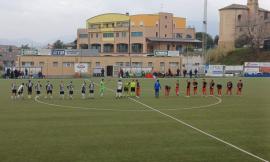 Aurora Treia domina il Borgo Mogliano: vittoria netta e ventesimo risultato utile consecutivo