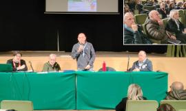 San Severino Marche, mezzo secolo di scoutismo: una festa che diventa riflessione