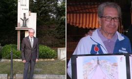 San Severino in lutto: addio ad Alberto Pancalletti, storico presidente dell'Avis