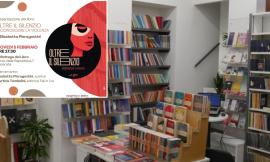 Macerata, alla Bottega del Libro presentazione di "Oltre il silenzio": la violenza di genere nei contesti professionali