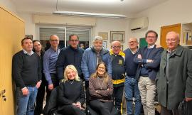 Rebus sindaco, Forza Italia: "Sosteniamo Parcaroli, ma se lui rifiuta non ci sentiamo secondi a nessuno"