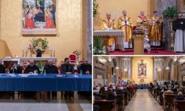 Cento anni dal ritrovamento di San Nicola: Tolentino si stringe attorno alle sue reliquie