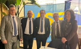 A Macerata prove di rinascita del centro contro il bipolarismo: "Un'alternativa vera per rilanciare la città" (FOTO)