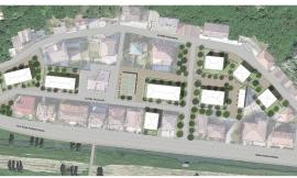 Pioraco, via libera al progetto di riqualificazione della Madonnetta: stanziati 4,8 milioni di euro