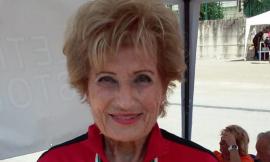 Addio a Giulia Perugini, lutto nella Sef Macerata e nell’atletica marchigiana: "Esempio di sport e umanità"