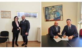 Ippodromo Martini, firmata la concessione: Corridonia prepara il grande rilancio