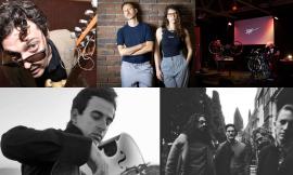 Macerata, Patatrac accende Gramaccia: cinque concerti tra improvvisazione, noise e ibridi contemporanei