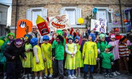 Passo di Treia in festa, torna il Carnevale: tutto pronto per l'edizione 2026