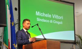 Cingoli esclusa dall'elenco dei Comuni montani: "Classificazione che penalizza i territori"