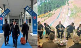 L'Alto Maceratese conquista la BIT di Milano: il turismo rinasce attraverso i cinque sensi
