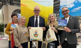 Civitanova alla Bit di Milano: turismo e cicloturismo in vetrina