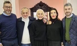 Civitanova, oltre 200 eventi e 100mila presenze: il bilancio 2025 dell'Azienda dei teatri
