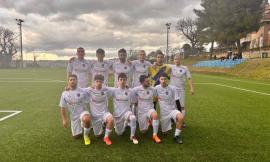 Seconda Categoria Girone E: VR Macerata espugna Corridonia e consolida i playoff