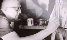 "Under the skin": a Rovigo l'universo femminile dell’artista sarnanese Paul Albert Dari