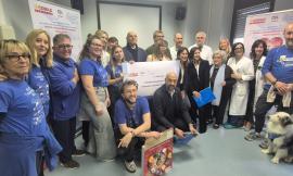 “Facciamo sentire il nostro amore”, Conad devolve 147mila euro alla Fondazione Ospedale Salesi