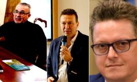 Provinciali, il "terzo polo" non cede: "Gentilucci e Romoli distanti, pronti a un nostro candidato"