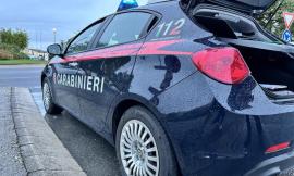 Castelraimondo, rubano un furgone destinato alla ricostruzione post-sisma: due denunciati