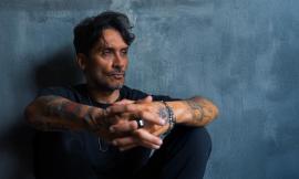 Appuntamento con i fan per Fabrizio Moro: firmacopie del nuovo album al Centro Commerciale Le Ancore