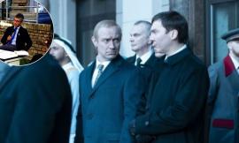EDITORIALE - "Il mago del Cremlino": il film contro Putin, capolavoro della propaganda