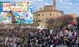Carnevale, dieci gruppi e oltre 300 figuranti: Mogliano si prepara alla festa