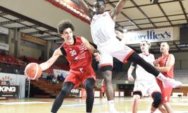 Basket, Halley Matelica incontra la Pallacanestro Jesi: il match di domani