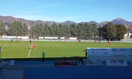 Tolentino, rimonta da urlo nel recupero: a Fabriano Lovotti è l'uomo della provvidenza