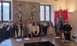 Urbisaglia, nasce il primo Consiglio Comunale dei Ragazzi: "Occorre una comunità attenta alle nuove generazioni"