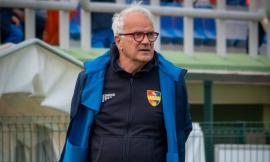 Civitanovese, ufficiale: Massimo Silva è il nuovo allenatore