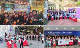 Li Matti de Montecò conquistano Casa Sanremo Performer per il secondo anno consecutivo