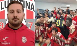 Cluentina, si cambia in panchina: Stefano Massi "promosso" primo allenatore