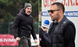 Trodica-Matelica, nervi tesi e 1-1 anche nelle squalifiche: il giudice sportivo ferma Sirolesi e Scandurra