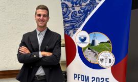 UnivPM, premio di laurea 2025 nel ricordo di Biagiola e Pistoor: vince Omar Guazzaroni