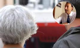 Gli operatori socio sanitari e le case di riposo possono essere responsabili della morte di un paziente?