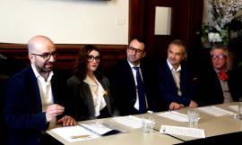 Macerata, Mattia Orioli candidato sindaco del Terzo Polo: "Dall’io al noi, per ridare voce ai cittadini"