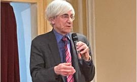 Angelo D'Orsi: "A Recanati un fatto grave. Nel Paese, un clima di censura"