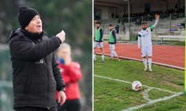 Lunga squalifica per Santoni, il Chiesanuova ne perde tre, assenza pesante in casa Civitanovese: le decisioni del giudice sportivo