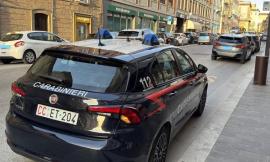 Controlli dei Carabinieri a Macerata: due  patenti sospese per guida in stato di ebrezza