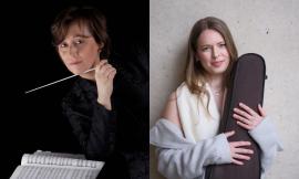 “Donna Musica”, al Teatro Feronia un concerto dedicato alle compositrici dell’Ottocento