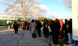 Macerata, ufficio immigrazione: nuove aperture straordinarie per snellire le code