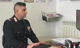 Apiro, la truffa corre sul web. Versati 2.400 euro per un carro attrezzi fantasma: denunciato 36enne