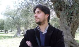 “Sete e risveglio”, il nuovo libro visionario di Fabio Strinati tra mito e memoria