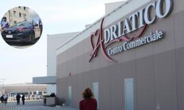 Civitanova, ruba capi d’abbigliamento al Cuore Adriatico: denunciata una 20enne