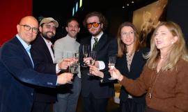 Applausi a Macerata per "Strike": il film che racconta le dipendenze e la fragilità dei giovani