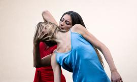 La danza contemporanea protagonista a Matelica e Gagliole: il progetto D.OFF entra nel vivo